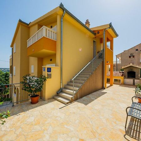 טרוגיר Apartman Markulin מראה חיצוני תמונה