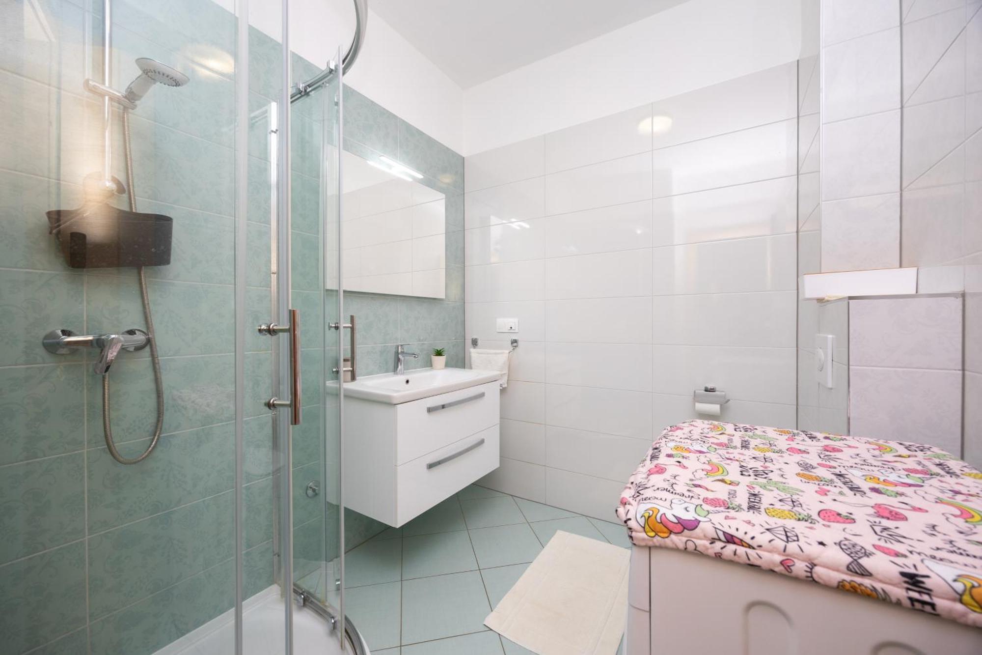 טרוגיר Apartman Markulin מראה חיצוני תמונה
