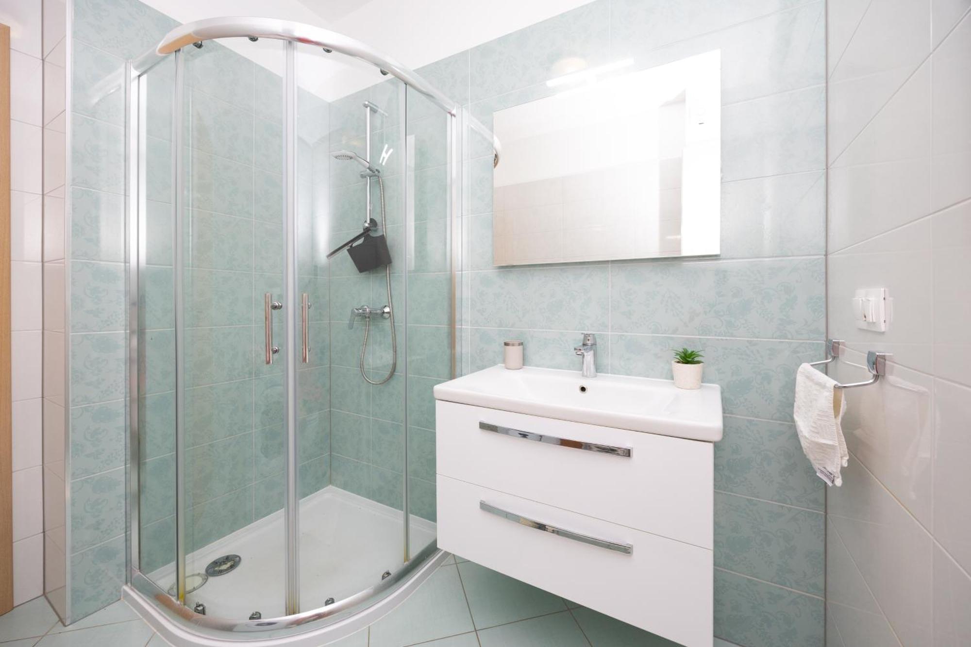 טרוגיר Apartman Markulin מראה חיצוני תמונה