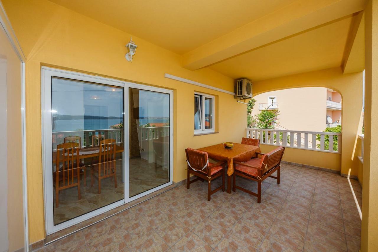 טרוגיר Apartman Markulin מראה חיצוני תמונה
